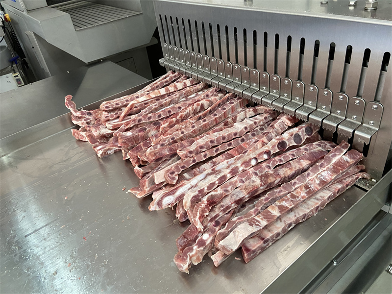 簡單實用的凍肉鋸骨機的使用注意事項有哪些？