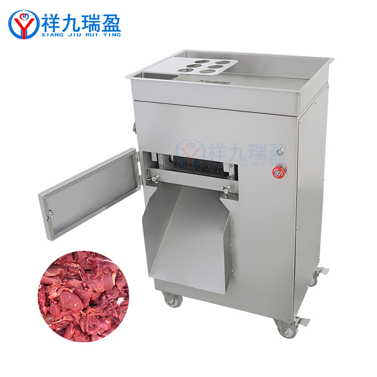 豬肉切絲機(jī)特點(diǎn)有哪些？