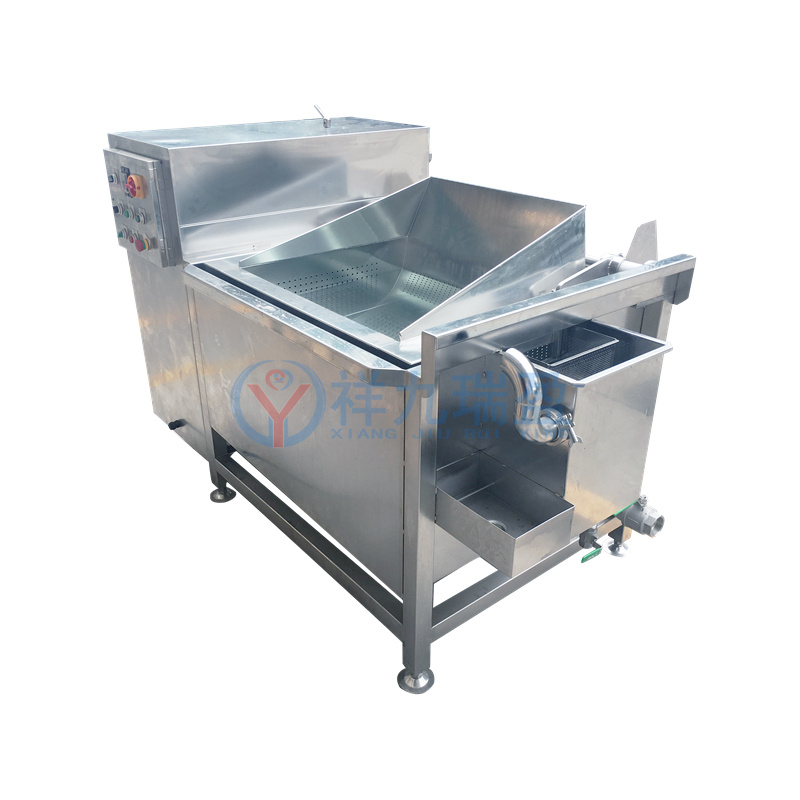 商用洗菜機(jī)