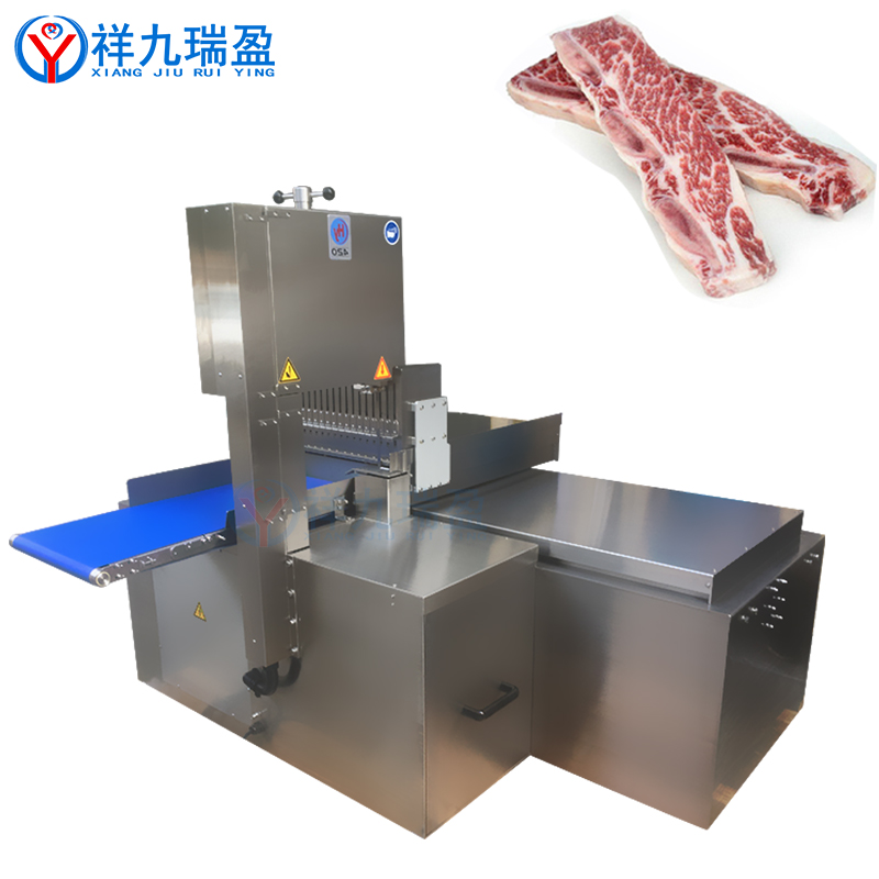 全自動鋸骨機(jī)